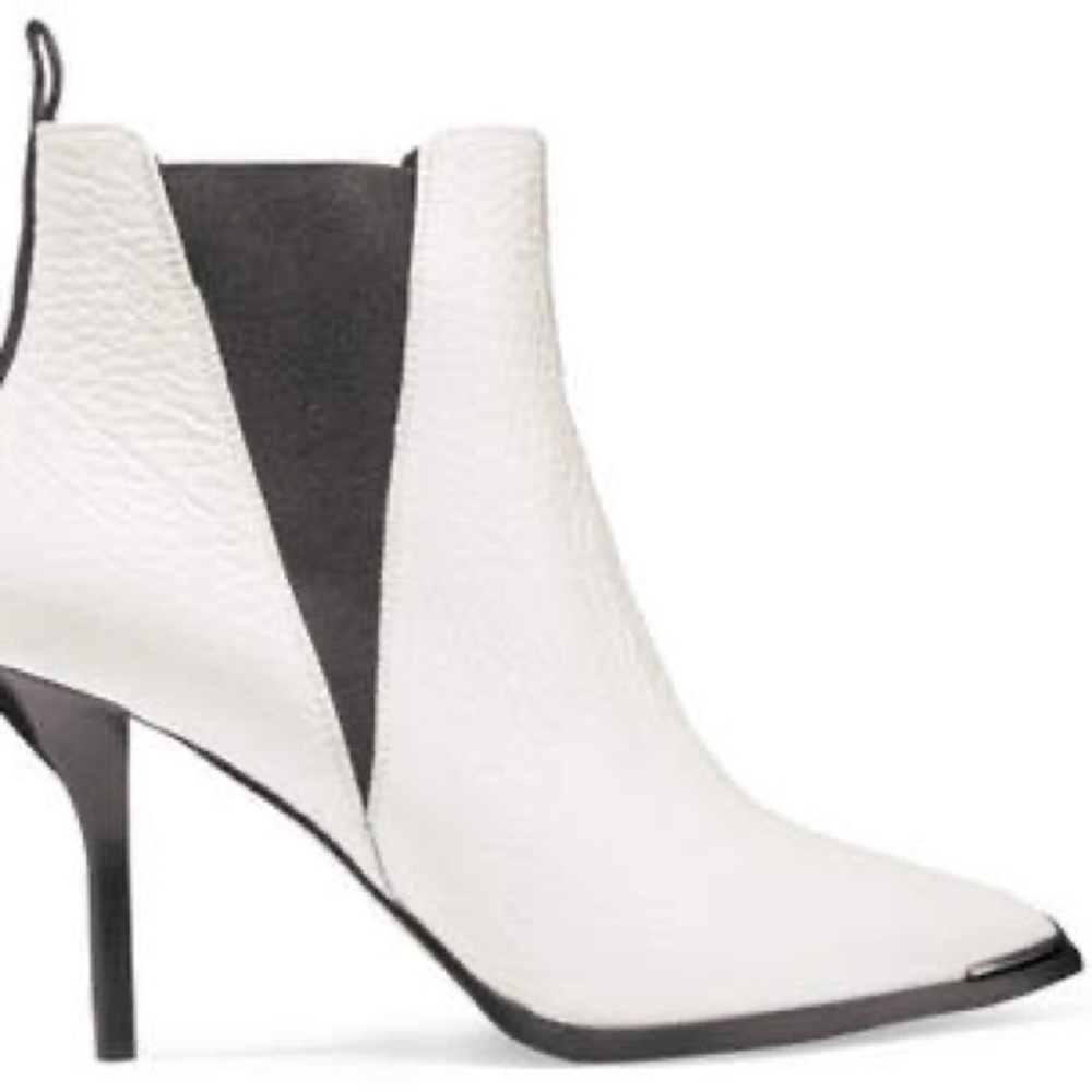 Acne Studios - Jemma Boots - Picture 6 of 13